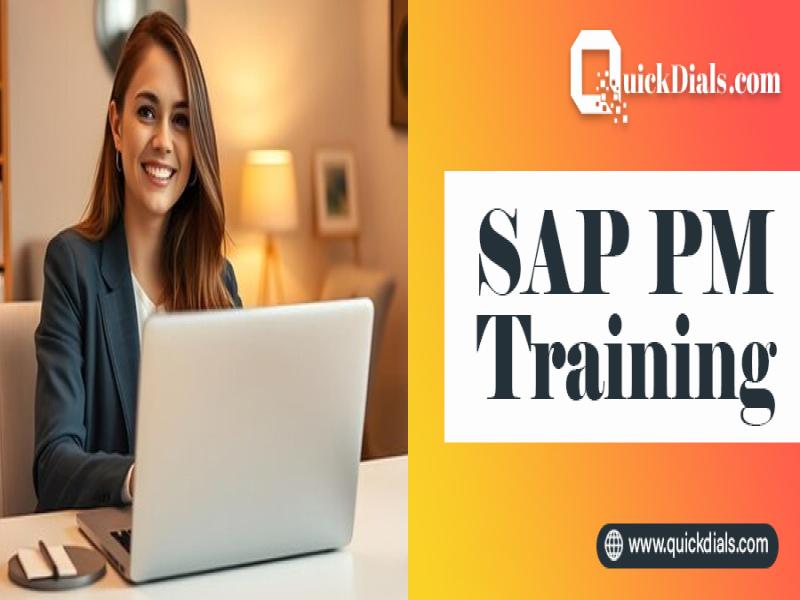 SAP PM Training